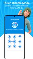 Touch Disabler - Touch Blocker syot layar 2