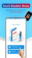 Touch Disabler - Touch Blocker screenshot 2