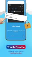 Touch Disabler - Touch Blocker screenshot 3