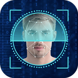 Face ID: Lock Screen PRANK biểu tượng