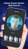 Face ID: Lock Screen PRANK gönderen