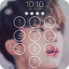 kpop lock screen 圖標