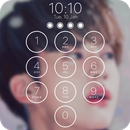 kpop lock screen APK