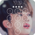 kpop lock screen icon