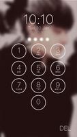 kpop lock screen 截圖 2