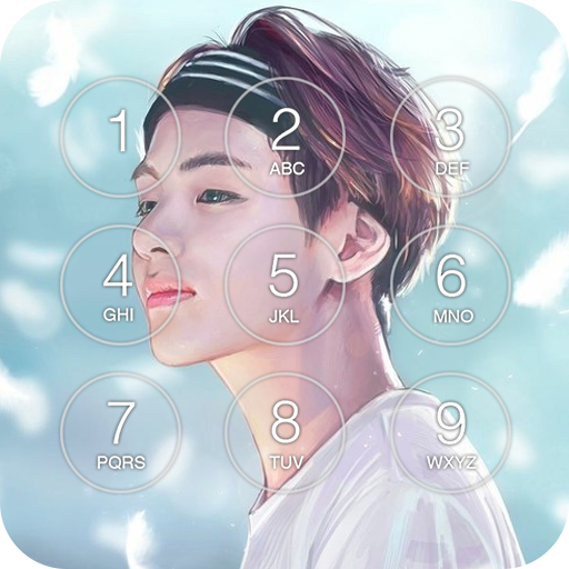 Kpop Idol Wallpapers & Lockscreen