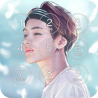 Kpop Idol Wallpapers & Lockscreen icon