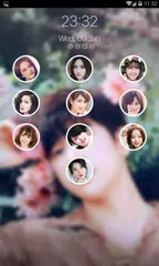 download KPOP Lockscreen & Wallpapers 2019 ❤️ APK