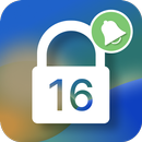 iLock – Lockscreen iOS 16 APK