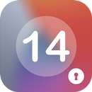 Lock Screen iOS15 APK