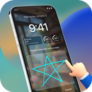 APK Gesture Lock Screen: Draw Lock