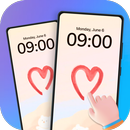 Together - Lockscreen Drawing APK