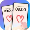 Together - Lockscreen Drawing APK