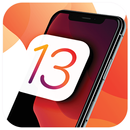 LockScreen Phone XS – Notification OS13 APK