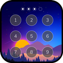 Lock Screen Password: Pin Lock APK