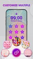 Lock Screen Password: Pin Lock poster