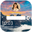Lock Screen MAC Style 2020 APK