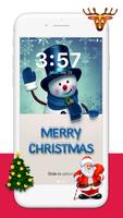 Merry Christmas pattern lock screens & wallpapers bài đăng
