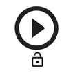 Lock Screen Music Player
