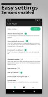 Lock Screen Music Player screenshot 2