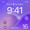 Lock Screen - Notification IOS