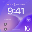 Lock Screen - Notification IOS APK