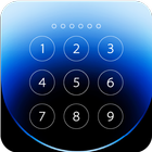 Lock Screen Off icono