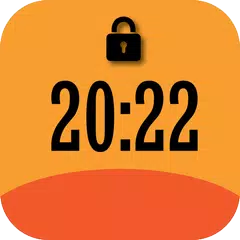 Lock Screen Galaxy S23 style APK download