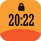 Lock Screen Galaxy S23 style أيقونة
