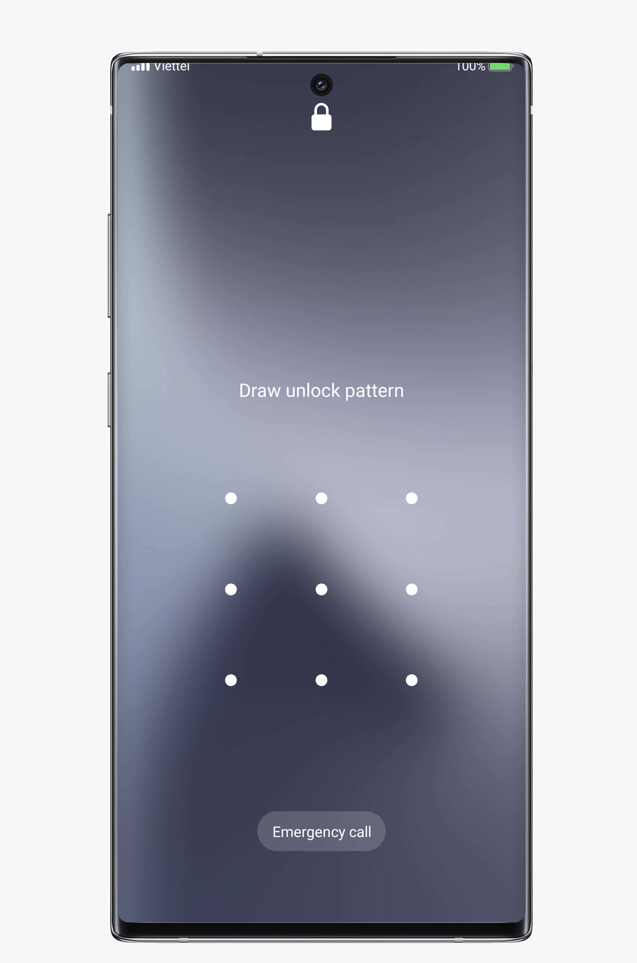 Lock Screen Galaxy S22 APK for Android Download