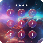 Funny Lock Screen Password ícone