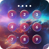 Funny Lock Screen Password ícone