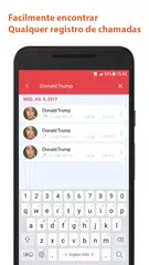 Baixar gravador de chamadas APK