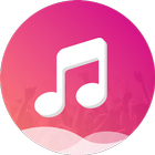 music player آئیکن