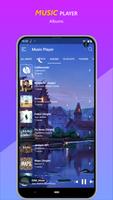 music player syot layar 1