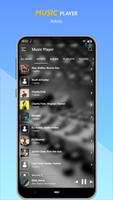 music player syot layar 2