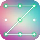lock screen pattern APK