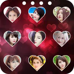 爱键盘锁屏 APK 下載