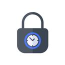 Lock Screen - Time  APK