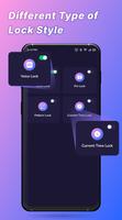 Lock Screen By Voice Lock screenshot 2