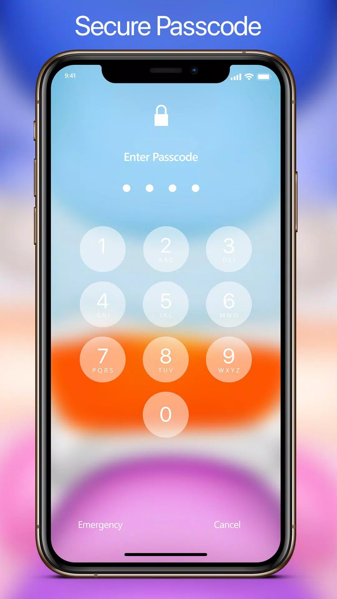 iphone 14 Lock screen APK for Android Download