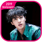 Bts Jin Hd Wallpapers Lockscreen 2019 For Android Apk Download