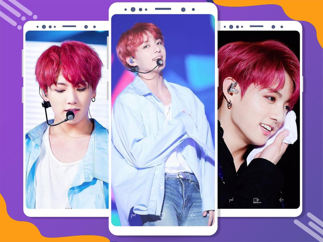 Bts Jungkook Hd Wallpapers Lock Screen 2019 For Android Apk Download