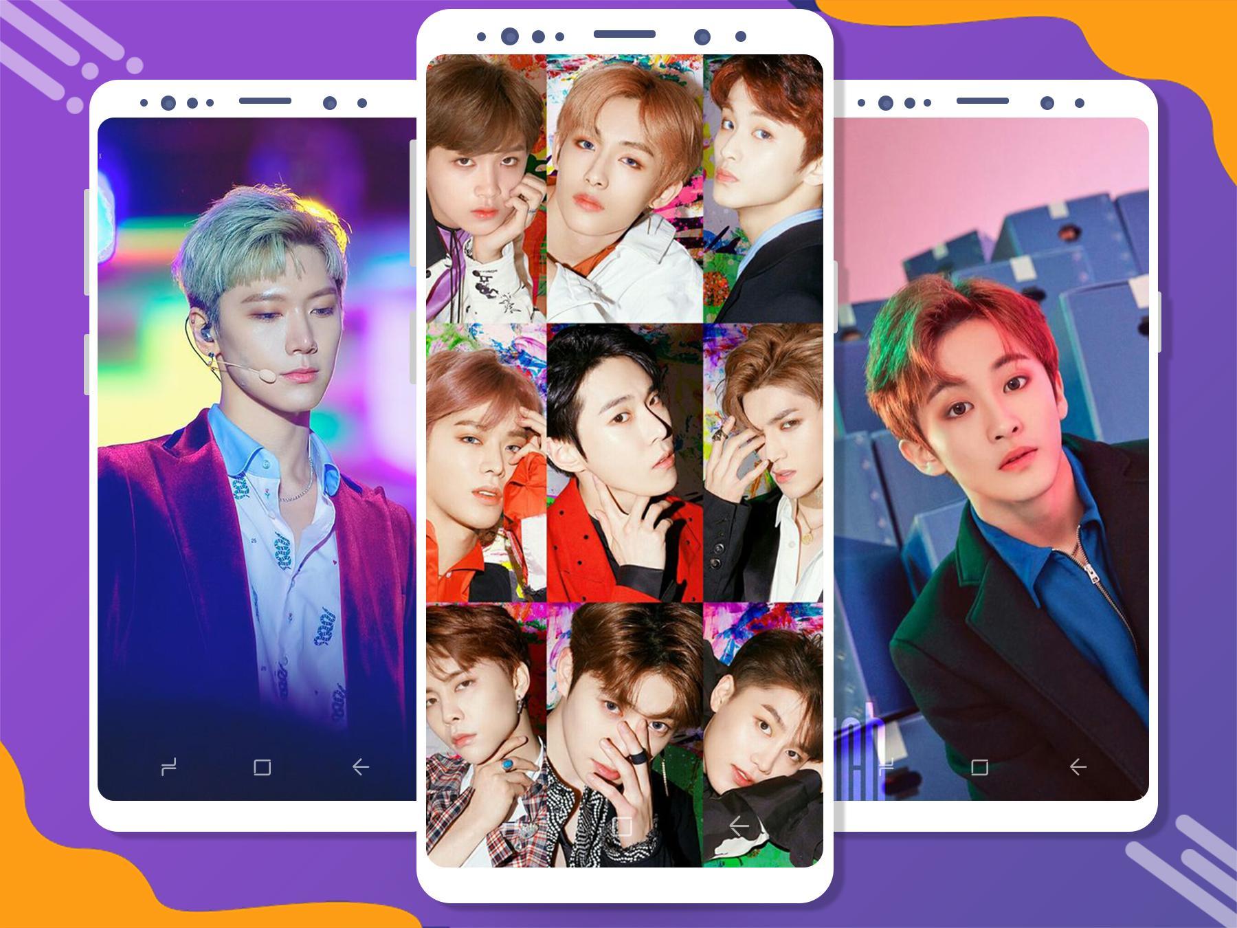 nct hd wallpapers lockscreen 2019 for