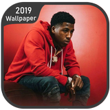 YoungBoy NB Again HD wallpapers icon