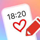 Love Draw Lockscreen Drawing APK