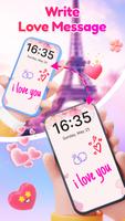 Lockscreen Drawing تصوير الشاشة 2