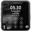 Lockscreen iOS 16 Iphone APK