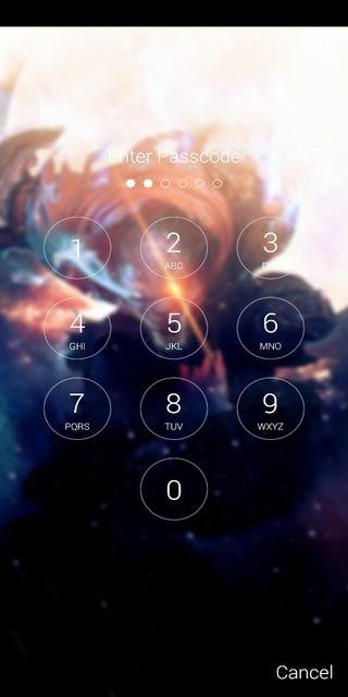LoL Lock Screen & IOS Wallpaper APK for Android Download