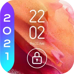 S20 Lockscreen - Galaxy S9 Loc アプリダウンロード